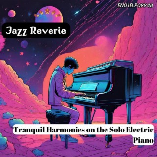 Jazz Reverie: Tranquil Harmonies on the Solo Electric Piano