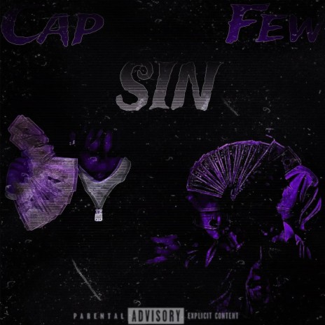 SIN (Special Version) ft. Cappo Dinero | Boomplay Music