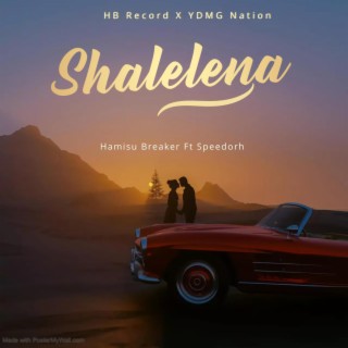 Shalelena (feat. Speedorh)