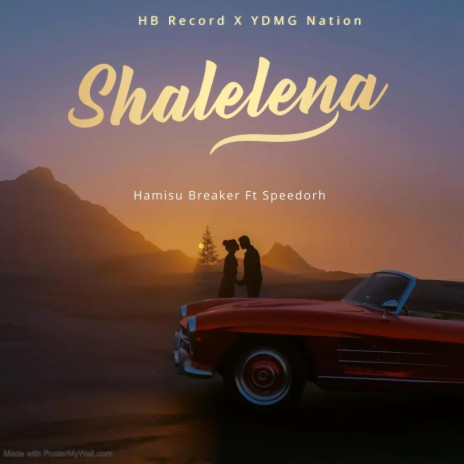 Shalelena (feat. Speedorh) | Boomplay Music