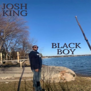 Black Boy (Acoustic Version)