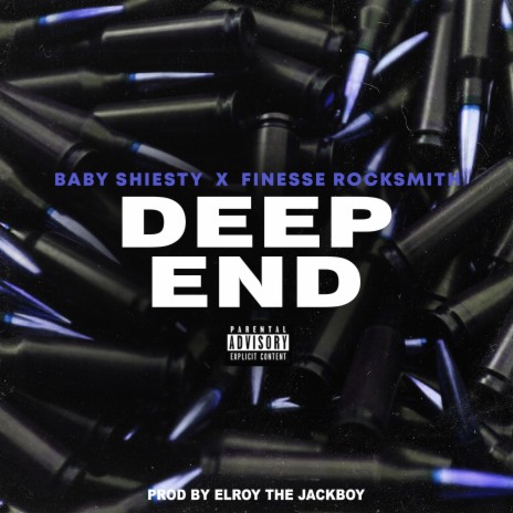 Deep End (feat. Baby Shiesty) | Boomplay Music