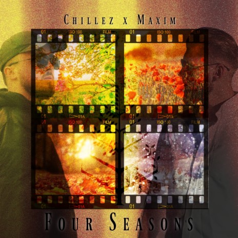 Four Seasons ft. Maxim