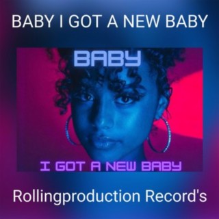 Baby i got a new Baby (Radio Edit)