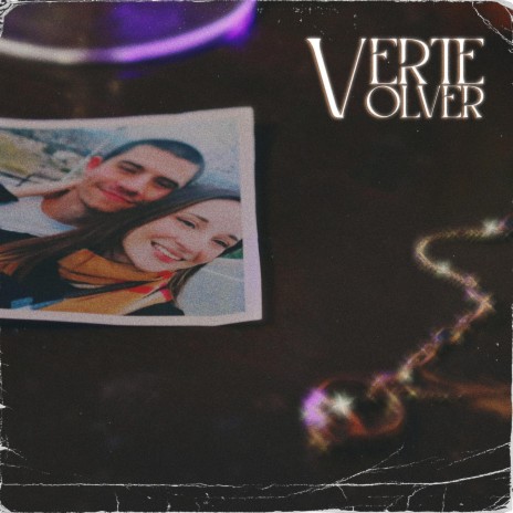 Verte Volver ft. UnFamous | Boomplay Music