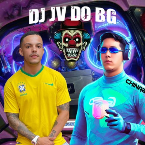 Automotivo Rara e Perigosa ft. ChinaBeats & DJ JV Do BG | Boomplay Music