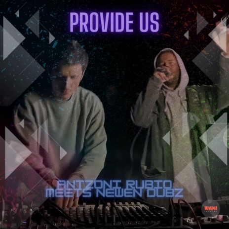 Dub Provider ft. AntZoni Rubio | Boomplay Music