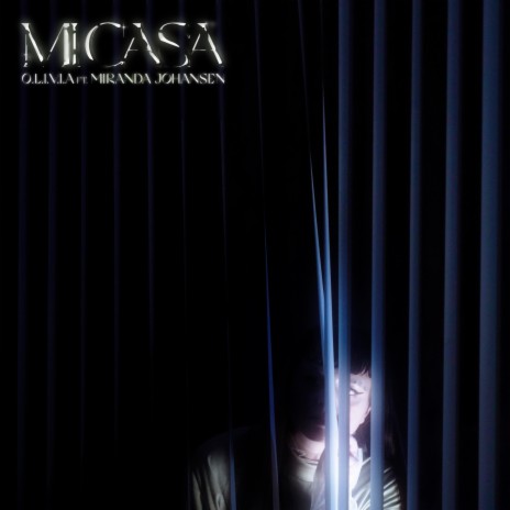 Mi Casa ft. Miranda Johansen | Boomplay Music