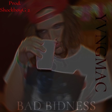 BAD BIDNESS | Boomplay Music