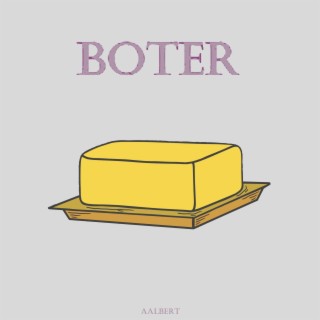 Boter