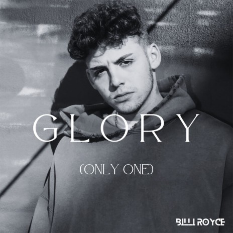 Glory (Only One) (Sped Up) | Boomplay Music