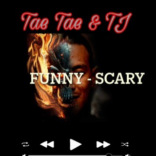 Karen Song Tae Tae x TJ /Funny (Scary)