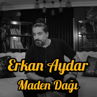 Maden Dağı