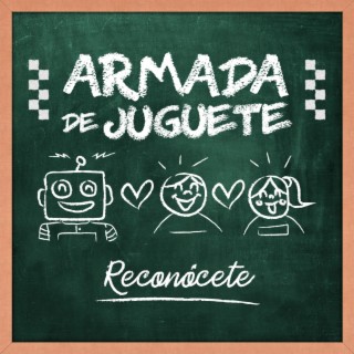 Reconócete lyrics | Boomplay Music