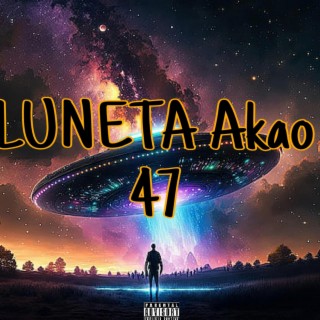 LUNETA Akao 47
