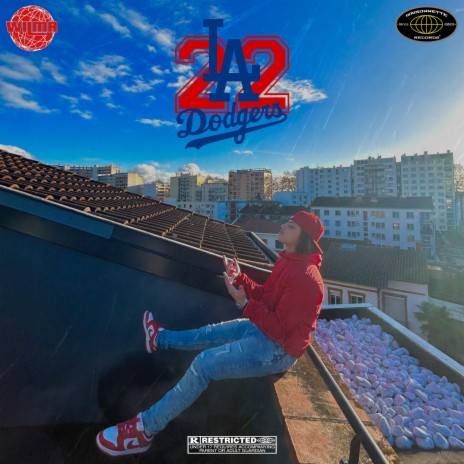 L.A DODGERS 22 | Boomplay Music
