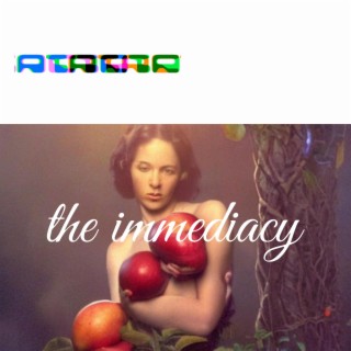 the immediacy