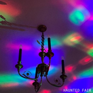 Haunted Fair lyrics | Boomplay Music