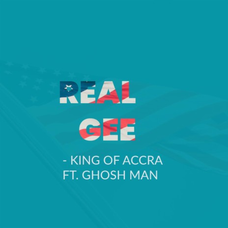 Real Gee ft. Ghosh Man | Boomplay Music