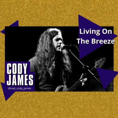 Living on the Breeze | Boomplay Music