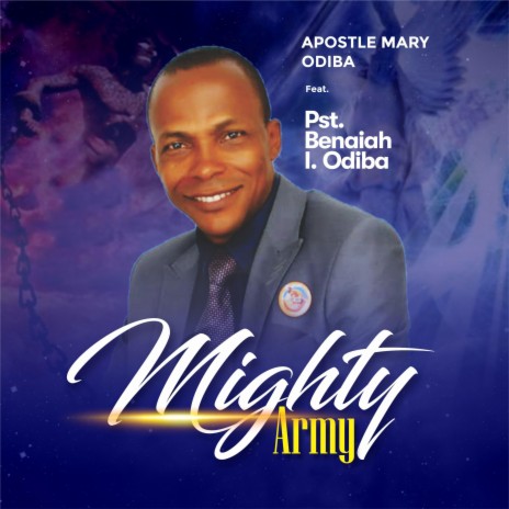 We Give Glory ft. Pastor Benaiah Odiba