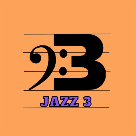 Jazz 3 | Boomplay Music