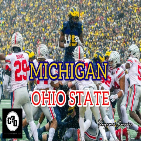 Michigan Ohio State