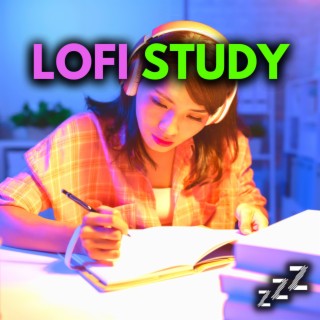 LoFi Study: LoFi Hip Hop For Focus & Concentration