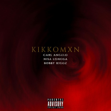 Kikkomxn (Instrumental) ft. Marvs