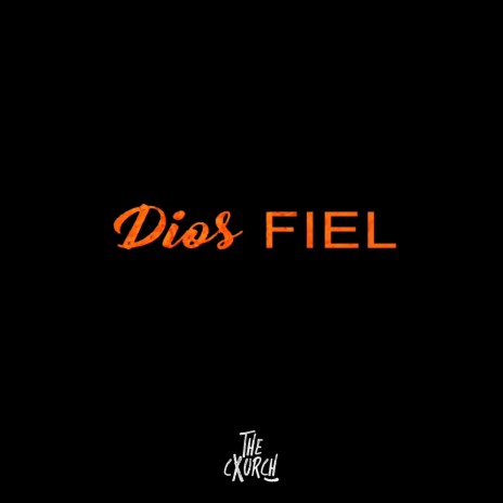 Dios Es Fiel | Boomplay Music