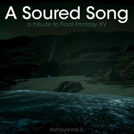 A Soured Song | Boomplay Music