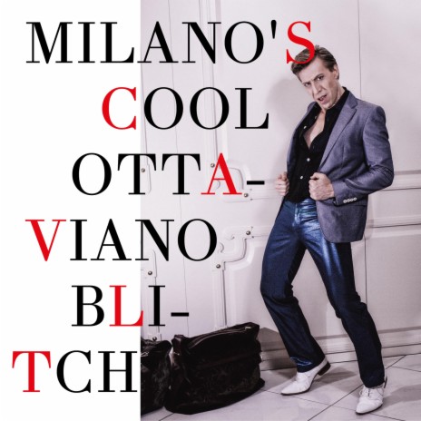 Milano's cool