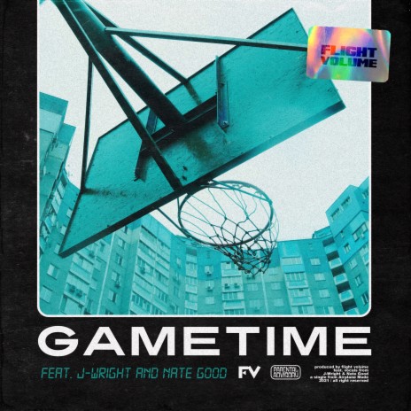 GAMETIME (feat. J-Wright & Nate Good) | Boomplay Music