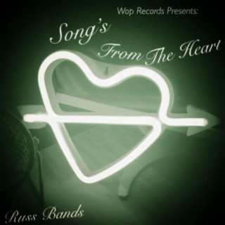 SONG'S FROM THE HEART