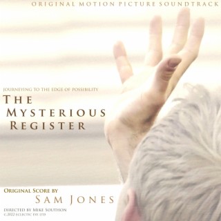 The Mysterious Register (Original Motion Picture Soundtrack)