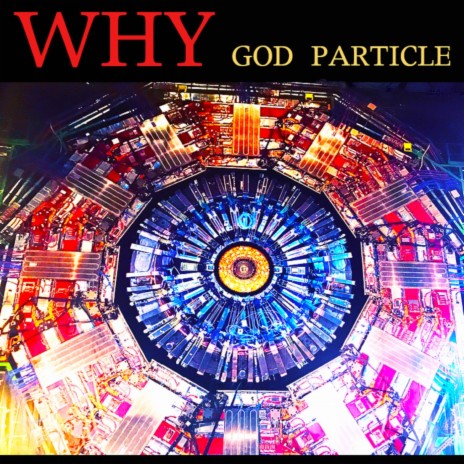 God Particle | Boomplay Music