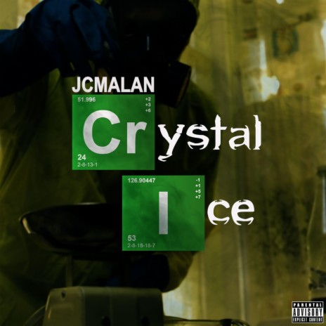 Crystal Ice | Boomplay Music