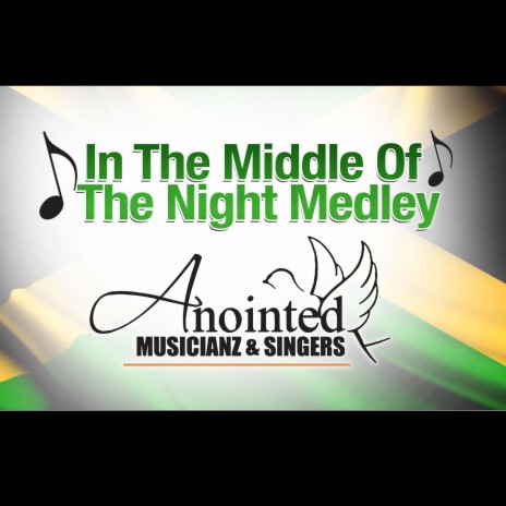 In The Middle Of The Night Medley | Boomplay Music