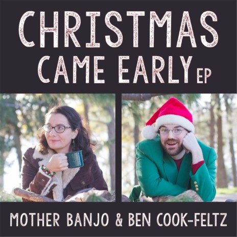 The Wexford Carol ft. Ben Cook-Feltz | Boomplay Music