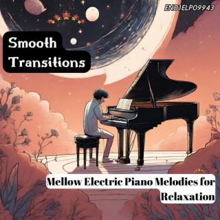 Smooth Transitions: Mellow Electric Piano Melodies for Relaxation