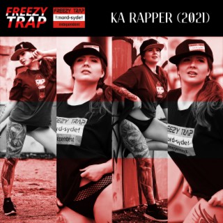 Ka Rapper (2021)