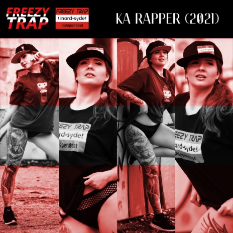 Ka Rapper (2021) | Boomplay Music