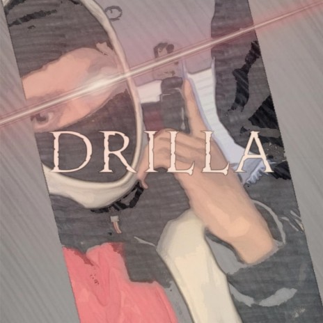 DRILLA ft. MostCam