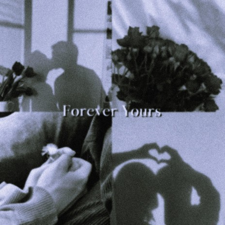 Forever yours (Sped up) ft. Yvng Jay, sheluvsstutt, Lost.gio, HO11OW & TheKidFridayy