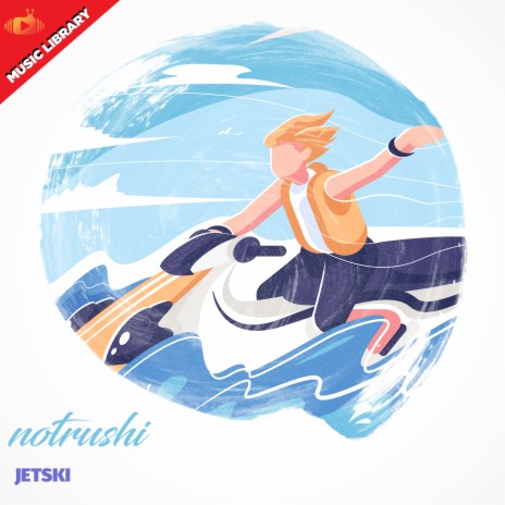 Jetski | Boomplay Music