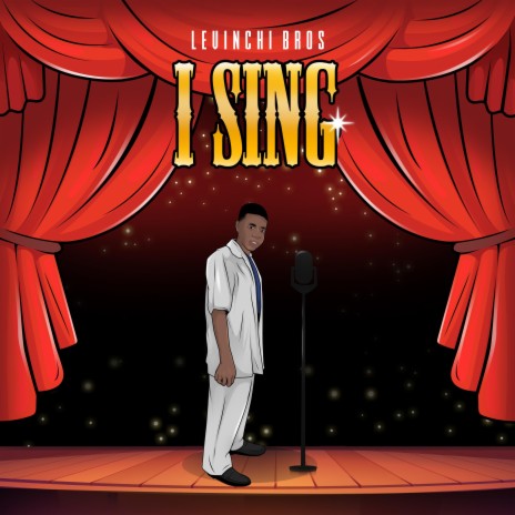 I Sing | Boomplay Music