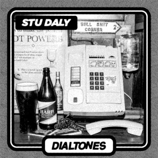 Dialtones lyrics | Boomplay Music