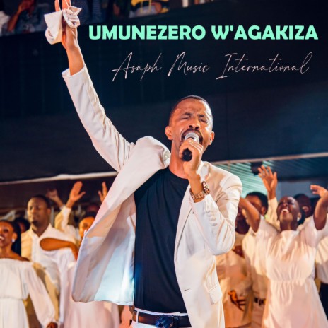 UMUNEZERO W'AGAKIZA | Boomplay Music