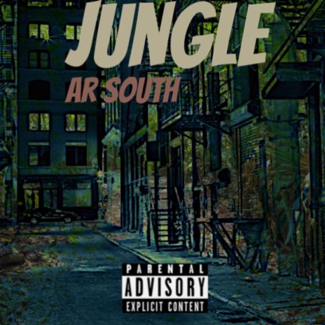jungle | Boomplay Music