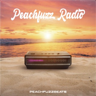 Peachfuzz Radio